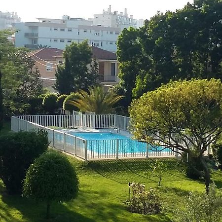 Jardins Du Pont Du Lys Daire Juan-les-Pins Dış mekan fotoğraf